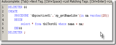 Make Your Life Better: How to use SQLYog for MySQL